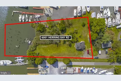 6001 Herring Bay Road, Deale, MD 20751 - Photo 3