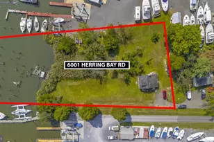 6001 Herring Bay Rd, Deale, MD 20751 - Photo 3