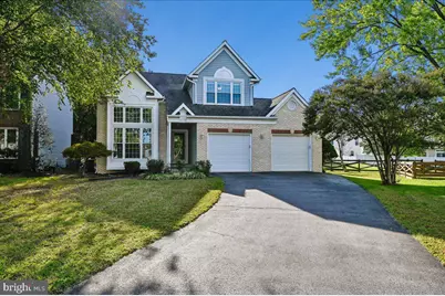 1619 Sage Brush Court, Severn, MD 21144 - Photo 67