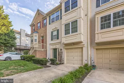 2608 Worrell Court, Crofton, MD 21114 - Photo 3