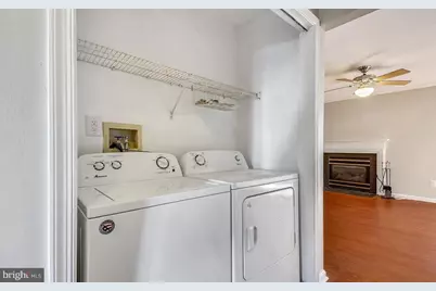 1727 Wood Carriage Way #105, Severn, MD 21144 - Photo 7