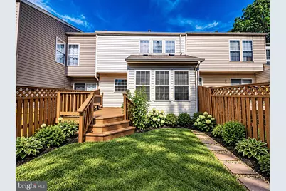 1705 Barnwood Court, Severn, MD 21144 - Photo 9
