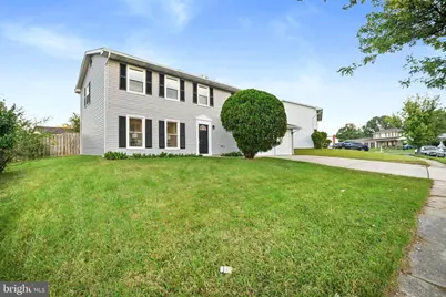 1836 Quebec Street, Severn, MD 21144 - Photo 1