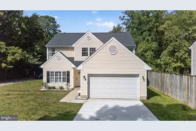 7804 Jandell Court, Glen Burnie, MD 21060 - Photo 1