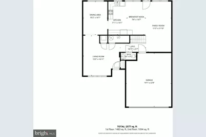 7804 Jandell Court, Glen Burnie, MD 21060 - Photo 3