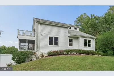 4567 Solomons Island Road, Harwood, MD 20776 - Photo 5