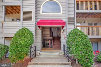 7010 Channel Village Court #102, Annapolis, MD 21403 - Photo 5