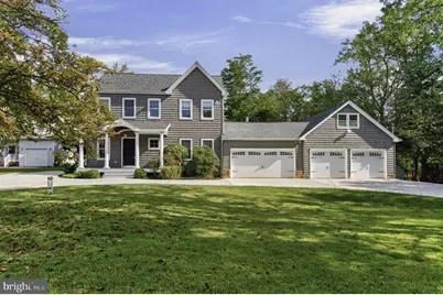 3586 Loch Haven Drive, Edgewater, MD 21037 - Photo 1