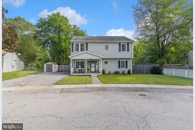 212 Bertram Circle, Glen Burnie, MD 21060 - Photo 1