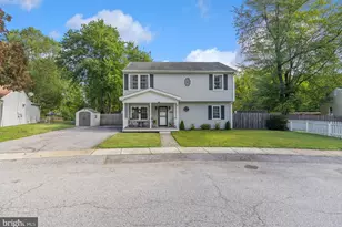 212 Bertram Cir, Glen Burnie, MD 21060 - Photo 1