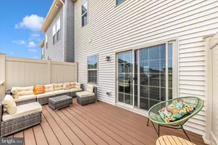 166 Drydock Wy, Brooklyn Park, MD 21225 - Photo 3