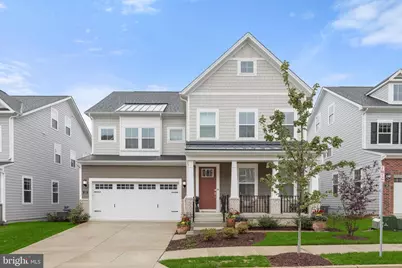 126 Stilly Way, Annapolis, MD 21403 - Photo 1