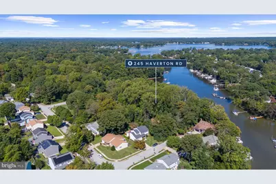 245 Haverton Road, Arnold, MD 21012 - Photo 1