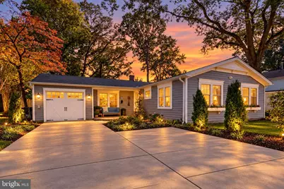 215 Holland Road, Severna Park, MD 21146 - Photo 1