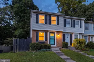 7930 Sutherland Ct, Pasadena, MD 21122 - Photo 1