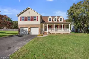 7904 Red Globe Ct, Severn, MD 21144 - Photo 1