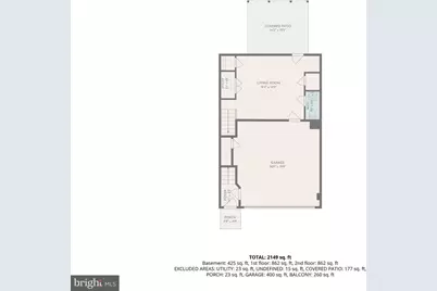 [Address not provided], Glen Burnie, MD 21060 - Photo 43