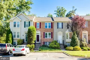 1143 Double Chestnut Ct, Curtis Bay, MD 21226 - Photo 1