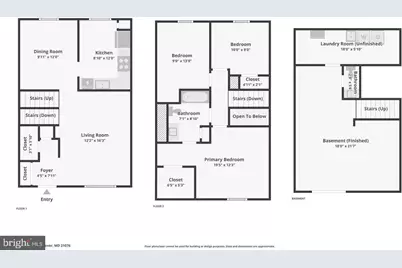 7634 Fairbanks Court, Hanover, MD 21076 - Photo 25