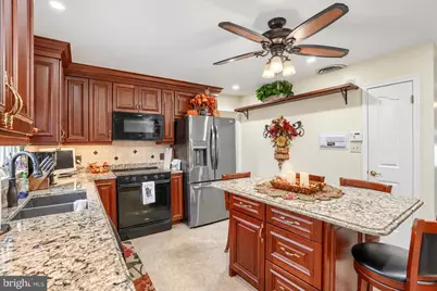 837 White Avenue, Linthicum Heights, MD 21090 - Photo 47