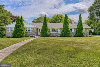 837 White Avenue, Linthicum Heights, MD 21090 - Photo 3