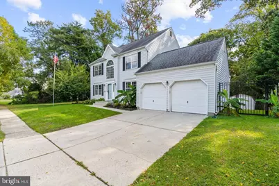 8111 Sagamore Way, Pasadena, MD 21122 - Photo 3