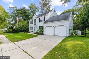 8111 Sagamore Way, Pasadena, MD 21122 - Photo 3