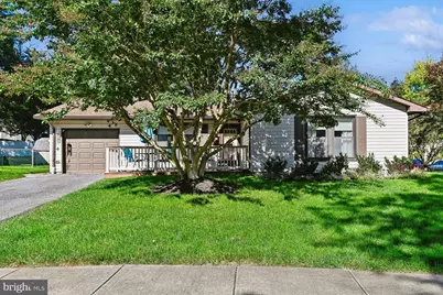 2483 Wintergreen Way, Gambrills, MD 21054 - Photo 1