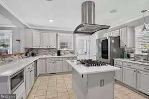 1339 Ashburton Dr, Millersville, MD 21108 - Photo 3