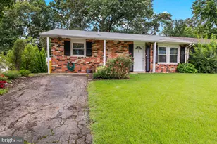 1308 Greyswood Rd, Odenton, MD 21113 - Photo 1