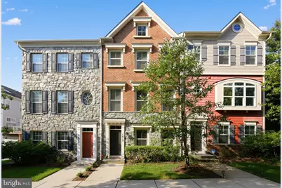 1612 Belle Drive, Annapolis, MD 21401 - Photo 1