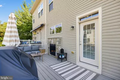 1612 Belle Drive, Annapolis, MD 21401 - Photo 5