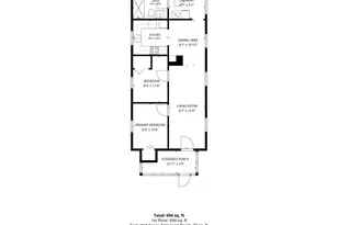 208 Admiral Dr, Annapolis, MD 21401 - Photo 19