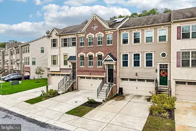 7517 Holly Ridge Drive, Glen Burnie, MD 21060 - Photo 65