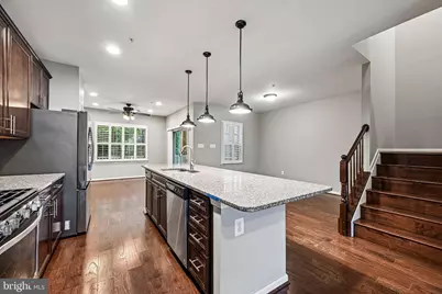 7517 Holly Ridge Drive, Glen Burnie, MD 21060 - Photo 17