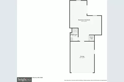 7517 Holly Ridge Drive, Glen Burnie, MD 21060 - Photo 45