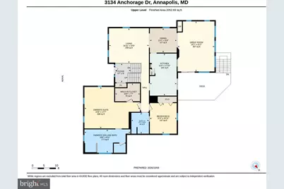3134 Anchorage Drive, Annapolis, MD 21403 - Photo 73