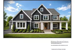609 Pond Rd, Lothian, MD 20711 - Photo 1