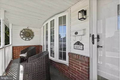 603 Baylor Road, Glen Burnie, MD 21061 - Photo 5