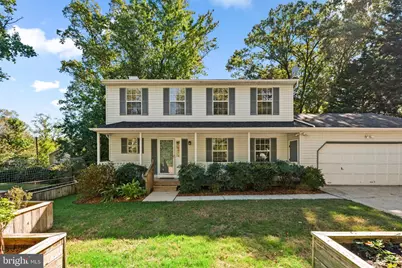 744 Dividing Creek Road, Arnold, MD 21012 - Photo 3