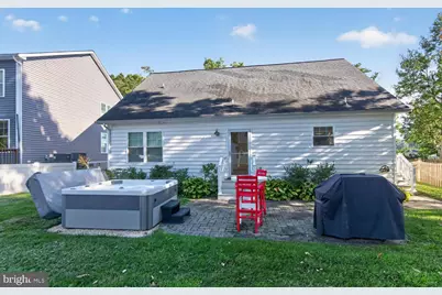 4922 Hine Drive, Shady Side, MD 20764 - Photo 27