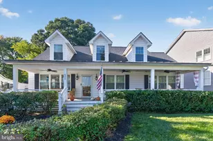 4922 Hine Dr, Shady Side, MD 20764 - Photo 1