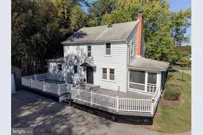 1925 Fairfax Road, Annapolis, MD 21401 - Photo 49