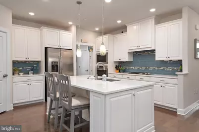 3077 Spring Peeper Court, Odenton, MD 21113 - Photo 7