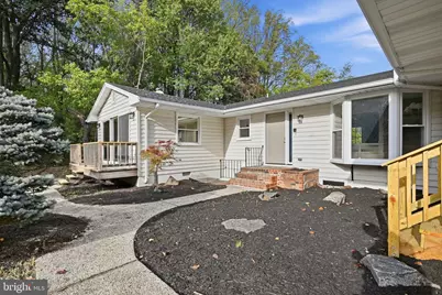 2775 Southaven Road, Annapolis, MD 21401 - Photo 1