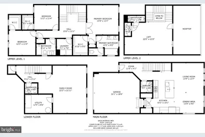 1297 Orchid Road, Gambrills, MD 21054 - Photo 45