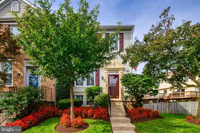 2461 Warm Spring Way, Odenton, MD 21113 - Photo 1