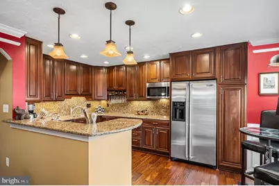 2461 Warm Spring Way, Odenton, MD 21113 - Photo 9