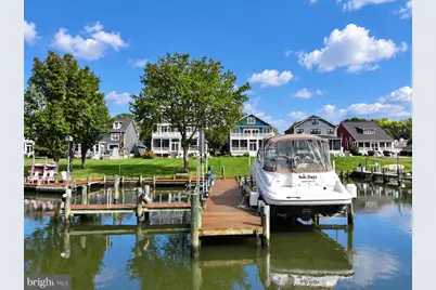 3596 S River Terrace, Edgewater, MD 21037 - Photo 5