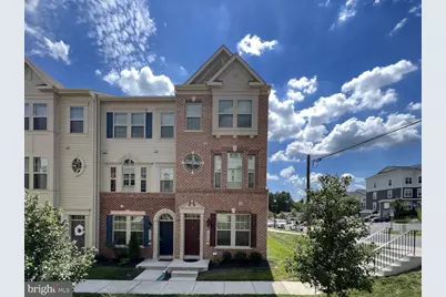 2830 Marvin Lane, Jessup, MD 20794 - Photo 1